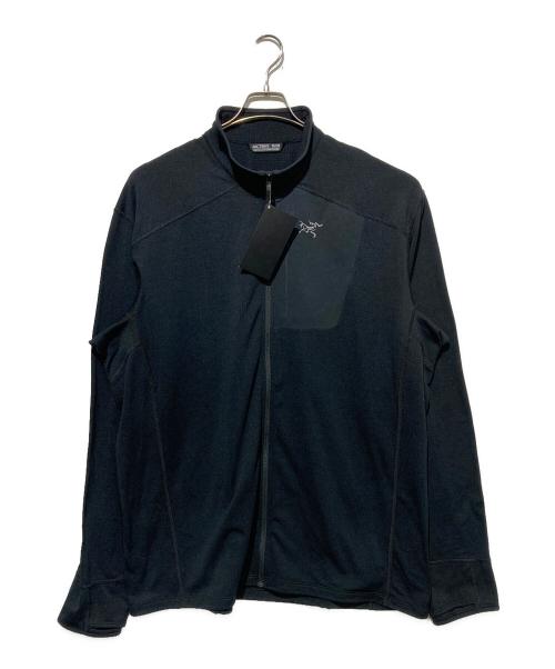 ARC'TERYX（アークテリクス）ARC'TERYX (アークテリクス) DELTA JACKET M ブラック サイズ:XXLの古着・服飾アイテム