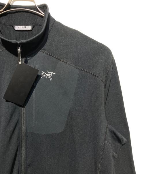 ARC'TERYX（アークテリクス）ARC'TERYX (アークテリクス) DELTA JACKET M ブラック サイズ:XXLの古着・服飾アイテム