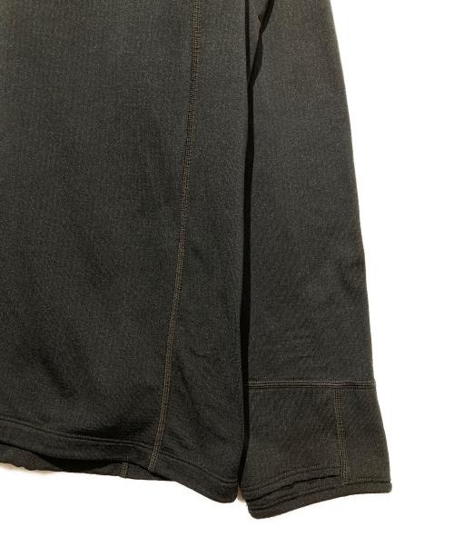 ARC'TERYX（アークテリクス）ARC'TERYX (アークテリクス) DELTA JACKET M ブラック サイズ:XXLの古着・服飾アイテム