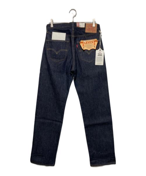 LEVI'S VINTAGE CLOTHING（リーバイス ビンテージ クロージング）LEVI'S VINTAGE CLOTHING (リーバイス ビンテージ クロージング) 501XX復刻デニムパンツ インディゴ サイズ:W31 L34 未使用品の古着・服飾アイテム