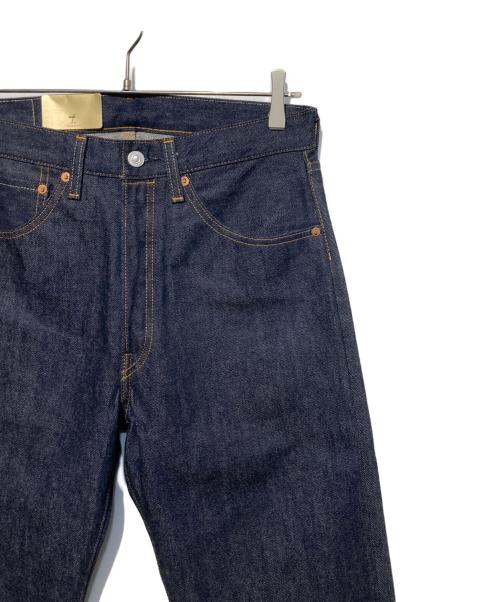 LEVI'S VINTAGE CLOTHING（リーバイス ビンテージ クロージング）LEVI'S VINTAGE CLOTHING (リーバイス ビンテージ クロージング) 501XX復刻デニムパンツ インディゴ サイズ:W31 L34 未使用品の古着・服飾アイテム