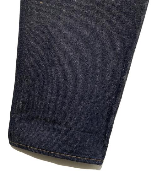 LEVI'S VINTAGE CLOTHING（リーバイス ビンテージ クロージング）LEVI'S VINTAGE CLOTHING (リーバイス ビンテージ クロージング) 501XX復刻デニムパンツ インディゴ サイズ:W31 L34 未使用品の古着・服飾アイテム