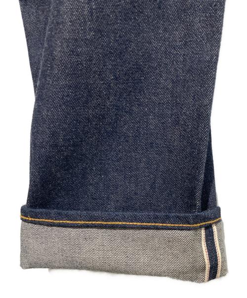 LEVI'S VINTAGE CLOTHING（リーバイス ビンテージ クロージング）LEVI'S VINTAGE CLOTHING (リーバイス ビンテージ クロージング) 501XX復刻デニムパンツ インディゴ サイズ:W31 L34 未使用品の古着・服飾アイテム