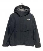 THE NORTH FACEザ ノース フェイス）の古着「Drizzle Jacket」｜ブラック