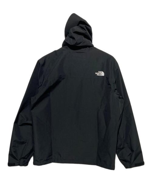 THE NORTH FACE（ザ ノース フェイス）THE NORTH FACE (ザ ノース フェイス) Drizzle Jacket ブラック サイズ:XLの古着・服飾アイテム