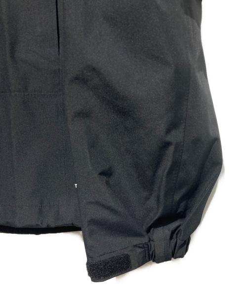 THE NORTH FACE（ザ ノース フェイス）THE NORTH FACE (ザ ノース フェイス) Drizzle Jacket ブラック サイズ:XLの古着・服飾アイテム