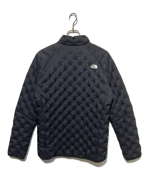 THE NORTH FACE（ザ ノース フェイス）THE NORTH FACE (ザ ノース フェイス) アストロライトジャケット ブラック サイズ:XXLの古着・服飾アイテム