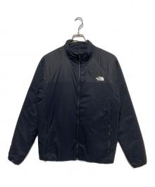 THE NORTH FACE（ザ ノース フェイス）の古着「Ventrix Jacket」｜ブラック