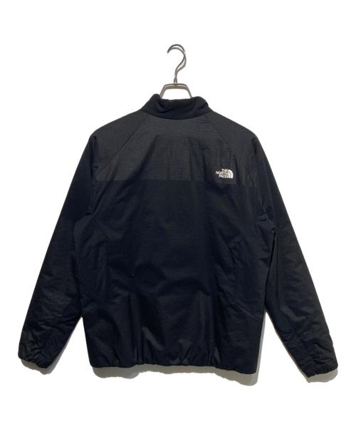 THE NORTH FACE（ザ ノース フェイス）THE NORTH FACE (ザ ノース フェイス) Ventrix Jacket ブラック サイズ:XLの古着・服飾アイテム