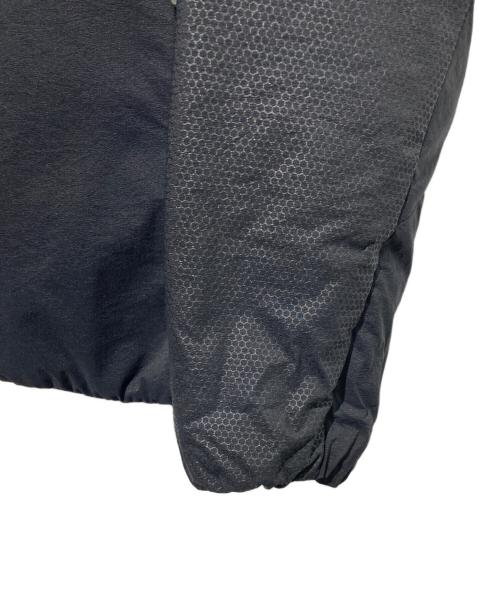 THE NORTH FACE（ザ ノース フェイス）THE NORTH FACE (ザ ノース フェイス) Ventrix Jacket ブラック サイズ:XLの古着・服飾アイテム