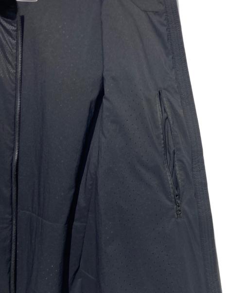 THE NORTH FACE（ザ ノース フェイス）THE NORTH FACE (ザ ノース フェイス) Ventrix Jacket ブラック サイズ:XLの古着・服飾アイテム