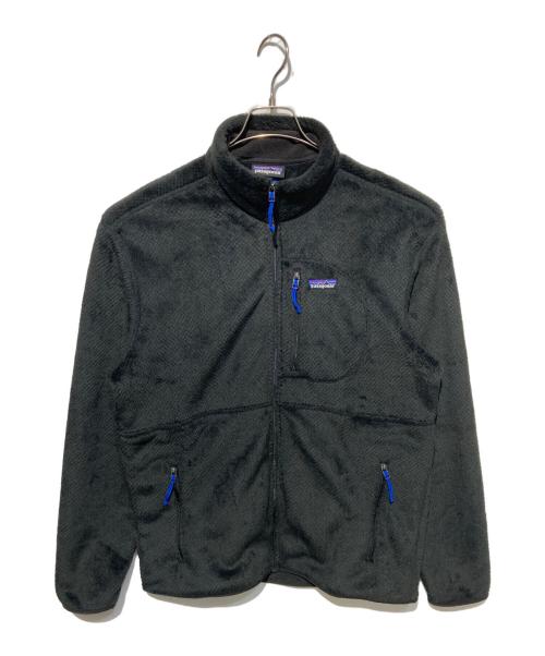 Patagonia（パタゴニア）Patagonia (パタゴニア) リツールジャケット ブラック サイズ:Lの古着・服飾アイテム