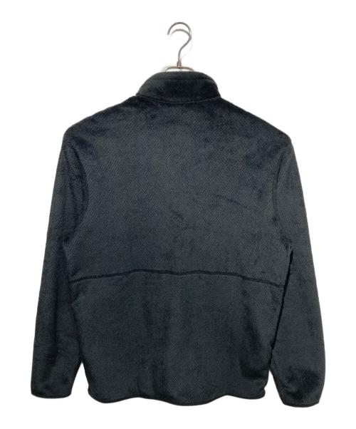 Patagonia（パタゴニア）Patagonia (パタゴニア) リツールジャケット ブラック サイズ:Lの古着・服飾アイテム