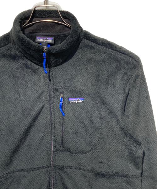 Patagonia（パタゴニア）Patagonia (パタゴニア) リツールジャケット ブラック サイズ:Lの古着・服飾アイテム