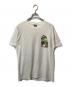 stussy（ステューシー）の古着「beach boys sounds tee」｜ホワイト