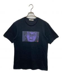 UNDERCOVER（アンダーカバー）の古着「ムービーtシャツ」｜ブラック