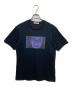 UNDERCOVER（アンダーカバー）の古着「ムービーtシャツ」｜ブラック