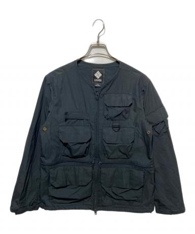 中古・古着通販】Columbia (コロンビア) ギブストレイルジャケット