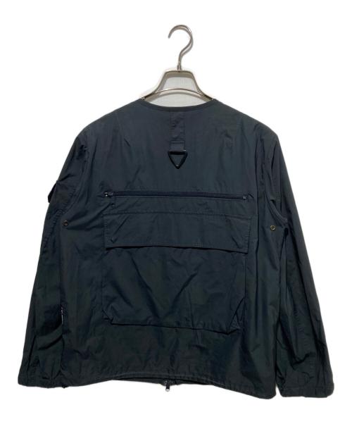 Columbia（コロンビア）Columbia (コロンビア) ギブストレイルジャケット グリーン サイズ:Lの古着・服飾アイテム