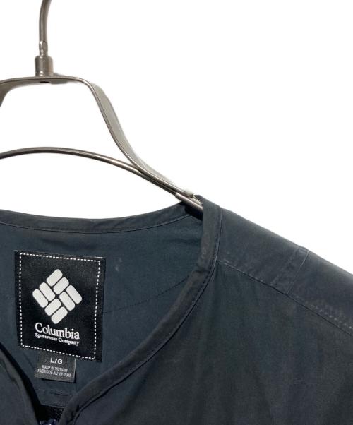 Columbia（コロンビア）Columbia (コロンビア) ギブストレイルジャケット グリーン サイズ:Lの古着・服飾アイテム