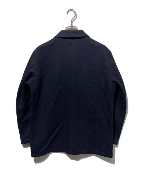 VETRA（ベトラ）VETRA (ベトラ) ウールカバーオール ネイビー サイズ:38の古着・服飾アイテム