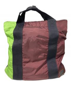 中古・古着通販】PORTER (ポーター) MARNI (マルニ) 2WAYバッグ