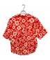 MARNI (マルニ) 花柄シャツ レッド サイズ:46：8000円