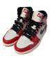 NIKE（ナイキ）の古着「Air Jordan 1 High OG SP」｜ホワイト×レッド