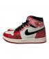 NIKE (ナイキ) Air Jordan 1 High OG SP ホワイト×レッド サイズ:24.5：12000円