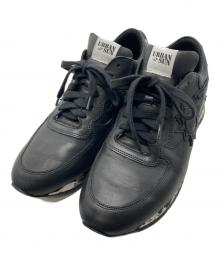 URBAN SUN（アーバンサン）の古着「andre 540 ローカットスニーカー」｜ブラック
