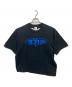 NIKE（ナイキ）の古着「AS M NRG OFF-WHITE TEE プリントＴシャツ」｜ブラック