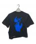NIKE (ナイキ) OFFWHITE (オフホワイト) AS M NRG OFF-WHITE TEE プリントＴシャツ ブラック サイズ:ＸＬ：7000円