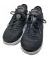 NIKE（ナイキ）の古着「ZOOM LEBRON NXXT GEN EP ミッドカットスニーカー」｜ブラック