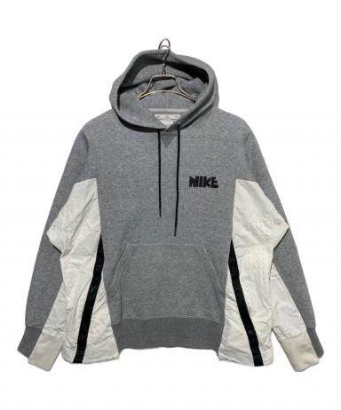 中古・古着通販】NIKE (ナイキ) sacai (サカイ) NRG HOODIE パーカー