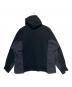 NIKE (ナイキ) sacai (サカイ) NRG HOODIE パーカー ブラック サイズ:L：13000円