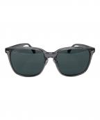 RAY-BANレイバン）の古着「Asian fit サングラス」｜ブラック