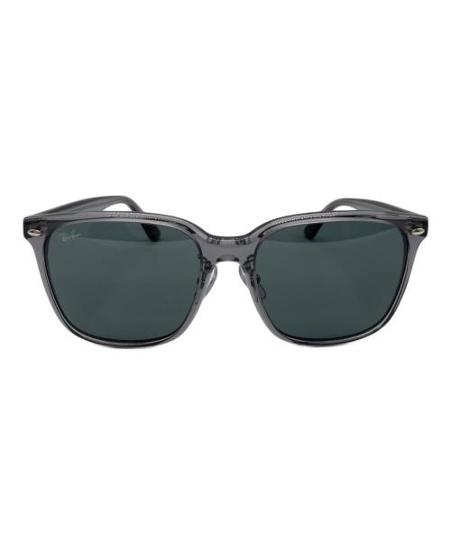 RAY-BAN（レイバン）RAY-BAN (レイバン) Asian fit サングラス ブラック サイズ:57□18-145の古着・服飾アイテム
