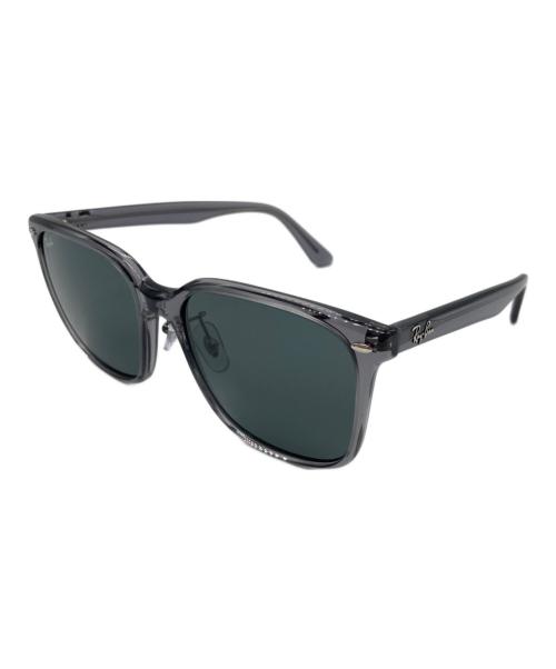 RAY-BAN（レイバン）RAY-BAN (レイバン) Asian fit サングラス ブラック サイズ:57□18-145の古着・服飾アイテム
