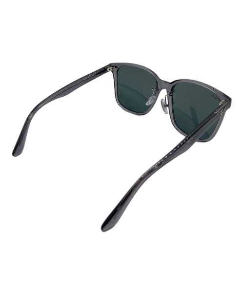 RAY-BAN（レイバン）RAY-BAN (レイバン) Asian fit サングラス ブラック サイズ:57□18-145の古着・服飾アイテム