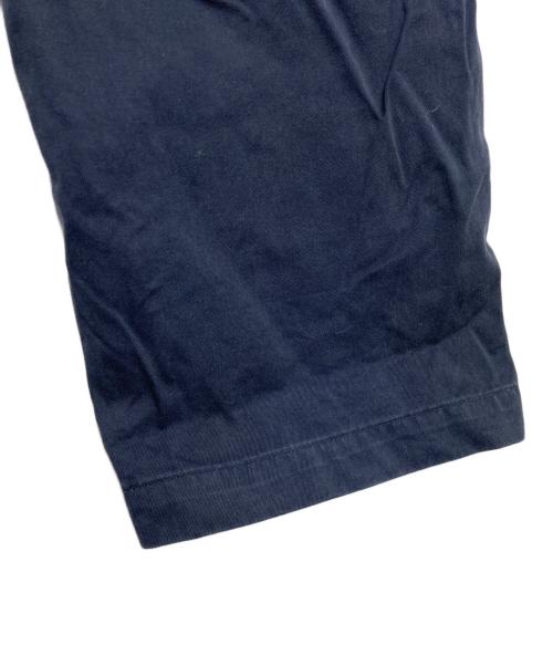 SUPREME（シュプリーム）Supreme (シュプリーム) 22SS  Doughboy Chino Pant ネイビー サイズ:36の古着・服飾アイテム