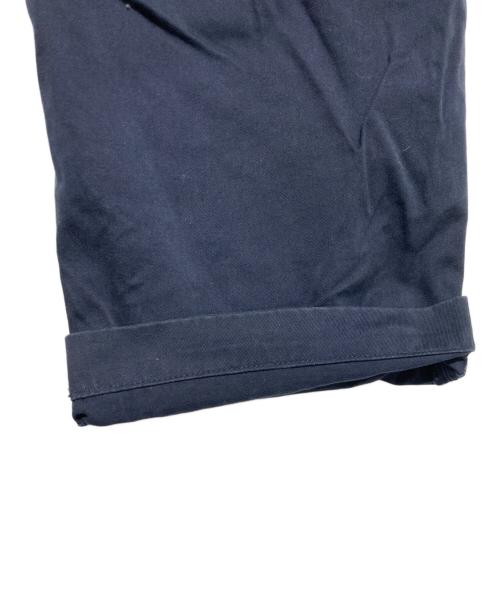 SUPREME（シュプリーム）Supreme (シュプリーム) 22SS  Doughboy Chino Pant ネイビー サイズ:36の古着・服飾アイテム