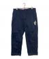 Supreme（シュプリーム）の古着「22SS  Doughboy Chino Pant」｜ネイビー
