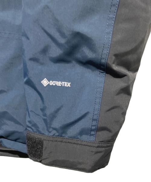 THE NORTH FACE（ザ ノース フェイス）THE NORTH FACE (ザ ノース フェイス) Mountain Down Jacket  ネイビー サイズ:XLの古着・服飾アイテム