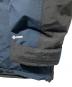 中古・古着 THE NORTH FACE (ザ ノース フェイス) Mountain Down Jacket  ネイビー サイズ:XL：35000円