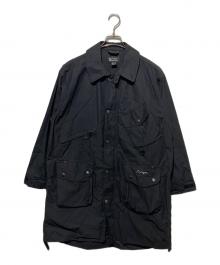 Manastash（マナスタッシュ）の古着「DRUNKEN JACKET」｜ブラック