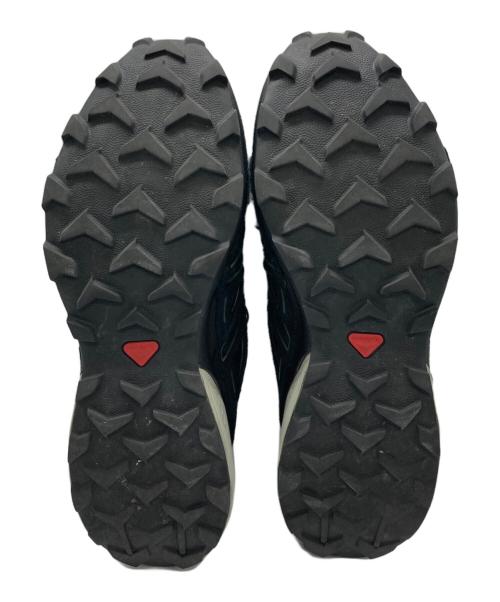 SALOMON（サロモン）SALOMON (サロモン) Speedcross 3 ブラック サイズ:26.5cmの古着・服飾アイテム