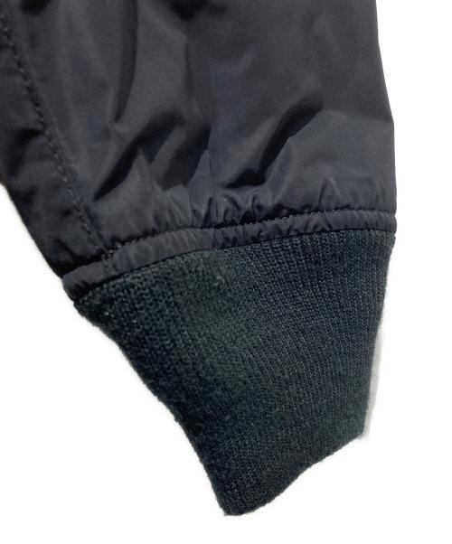 THE NORTH FACE（ザ ノース フェイス）THE NORTH FACE (ザ ノース フェイス) インサレーテッドコーチジャケット ブラック サイズ:Lの古着・服飾アイテム