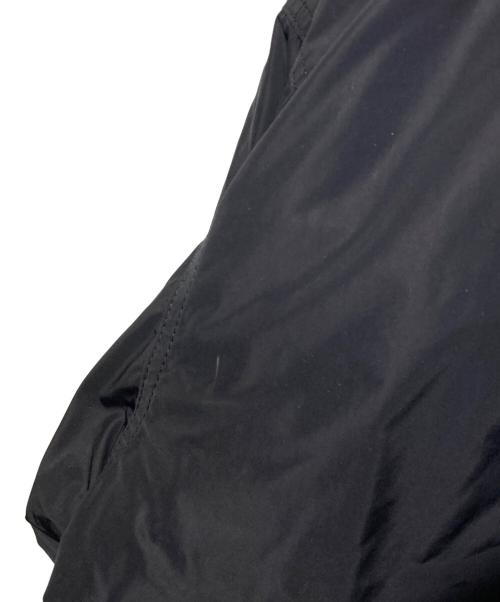 THE NORTH FACE（ザ ノース フェイス）THE NORTH FACE (ザ ノース フェイス) インサレーテッドコーチジャケット ブラック サイズ:Lの古着・服飾アイテム