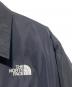 中古・古着 THE NORTH FACE (ザ ノース フェイス) インサレーテッドコーチジャケット ブラック サイズ:L：13000円