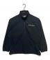 NEW BALANCE（ニューバランス）の古着「MET24 Track Jacket」｜ブラック